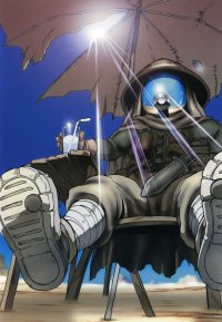 BUY NEW sunabouzu - 151326 Premium Anime Print Poster